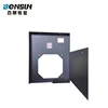 OEM High Precision Sheet Metal fabrication Work/ Metal Parts