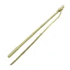 600mm, Non Sparking Chain Pipe Spanner 24inch Aluminum Bronze Light Type