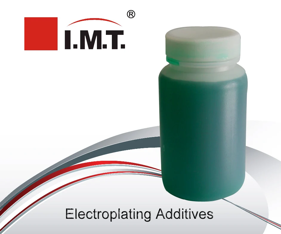 Zinc Nickel Alloy Plating Chromium Trivalent Passivation Process Buy Zinc Nickel Alloy Plating