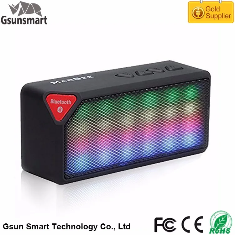 X3s Outdoor Best Party Portable Mini Stereo Wireless Bluetooth Ceiling Speaker Usb Flash Drive Bluetooth Speaker Buy Usb Flash Drive Bluetooth