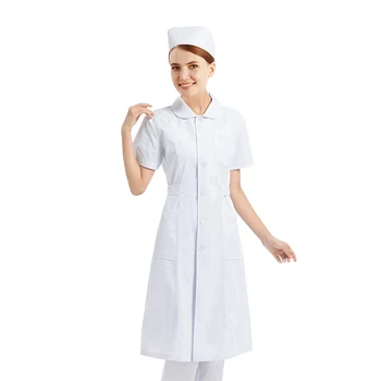 white nurse dress cheap