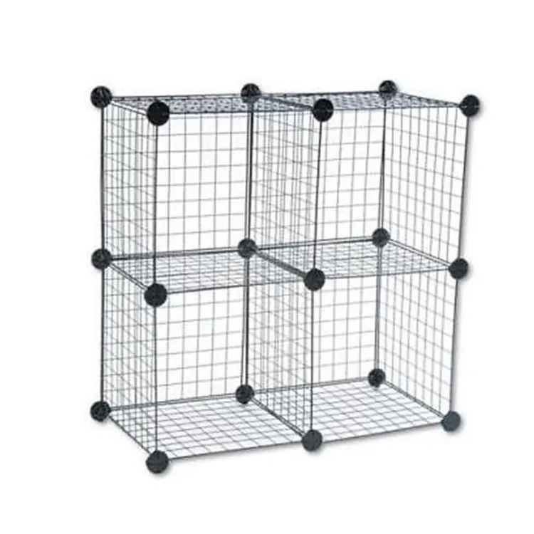 Wire Storage Cube