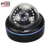 ENSTER 5MP Vandalproof Metal Dome Camera High Resolution 5 MegaPixels IR CUT Night Vision Cctv IP Dome Camera