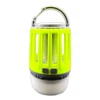Lazada hotsale 2019 new design rechargeable, portable electric LED mosquito killer bulb, at factory wholesale price