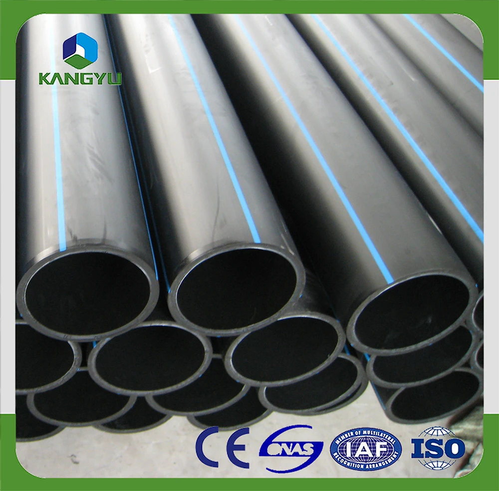 Hdpe Pipe 63mm Philippines For Effluent And Waste Treatment Plant Hdpe ...