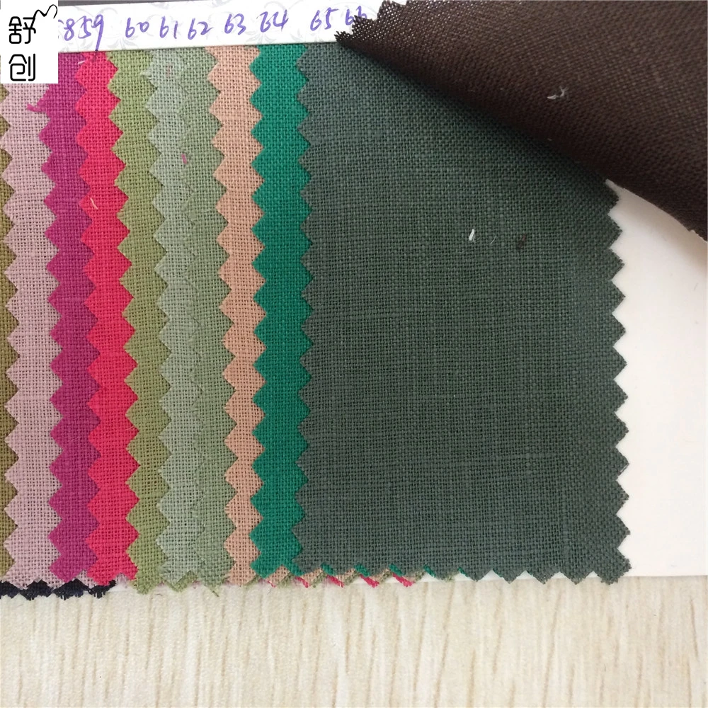 Low Price Linen Fabric Composition Of Iso9001 Standard Buy Linen