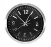 Elegant nanny CCD Clock IP children Camera Internet Wifi wireless Screw Hidden Camera for bedroom
