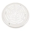 SP-1030 Pool Inflatable Round In - line Outlet ABS Water Drain Pump for Swimming Pool Accesory Industrial Equipment
