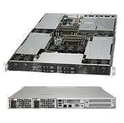 Super Micro 760W//SET//PS2//2+1//3 PWS-0050-M