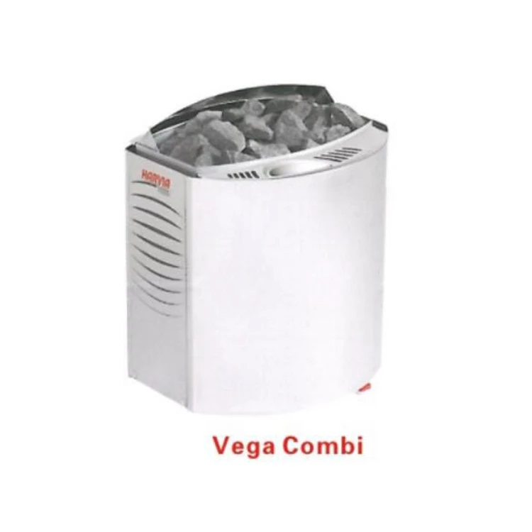 Harvia Vega Combi Series Electric Sauna Heater - Buy Harvia Cheap Sauna  Heaters,Harvia Sauna Heater For Sale,Electric Sauna Heater Product on  