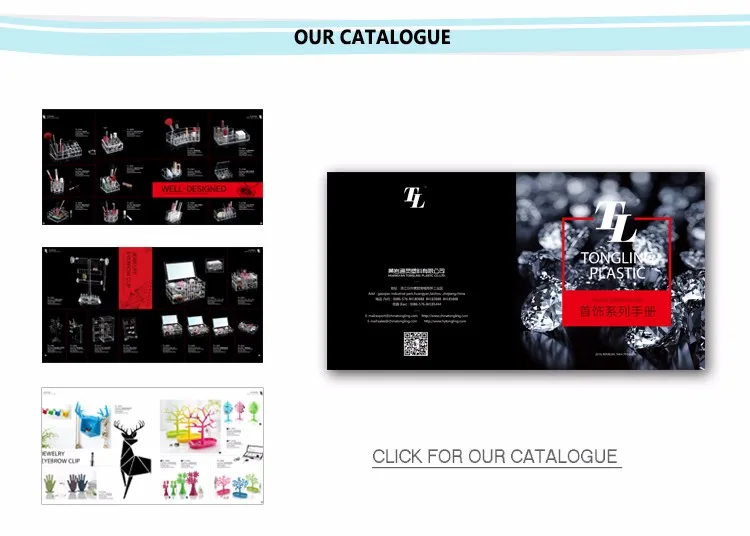 Simple hand shape jewelry rack jewellery holder ring display stand