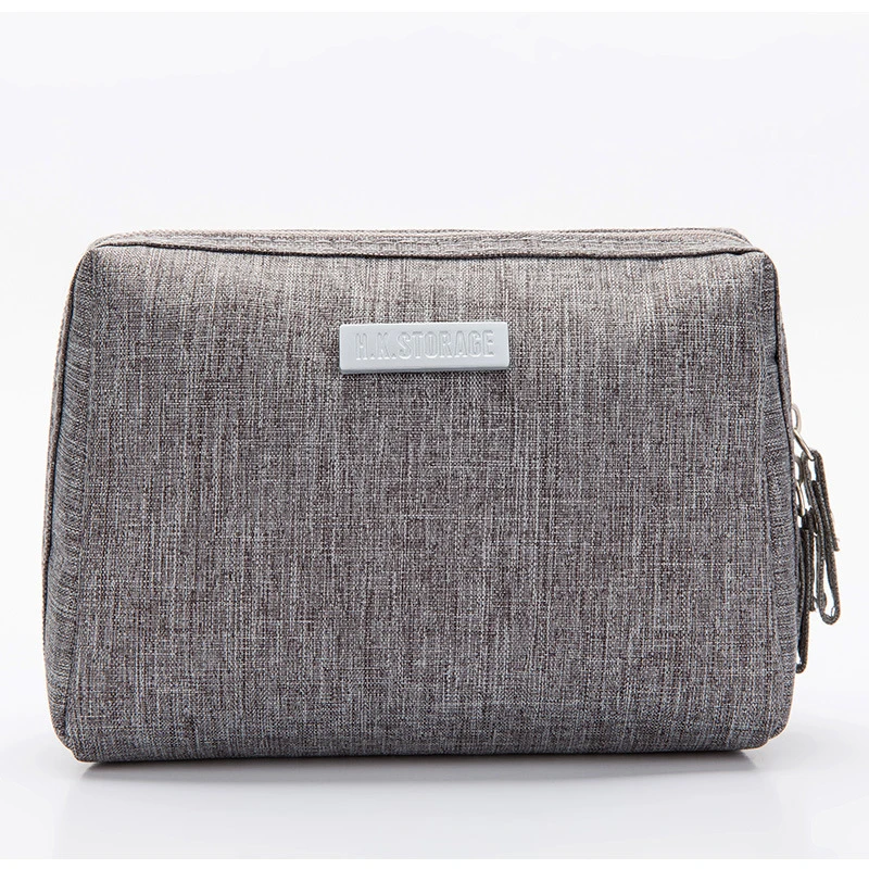 New Fashion waterproof  cosmetic  travel makeup bag