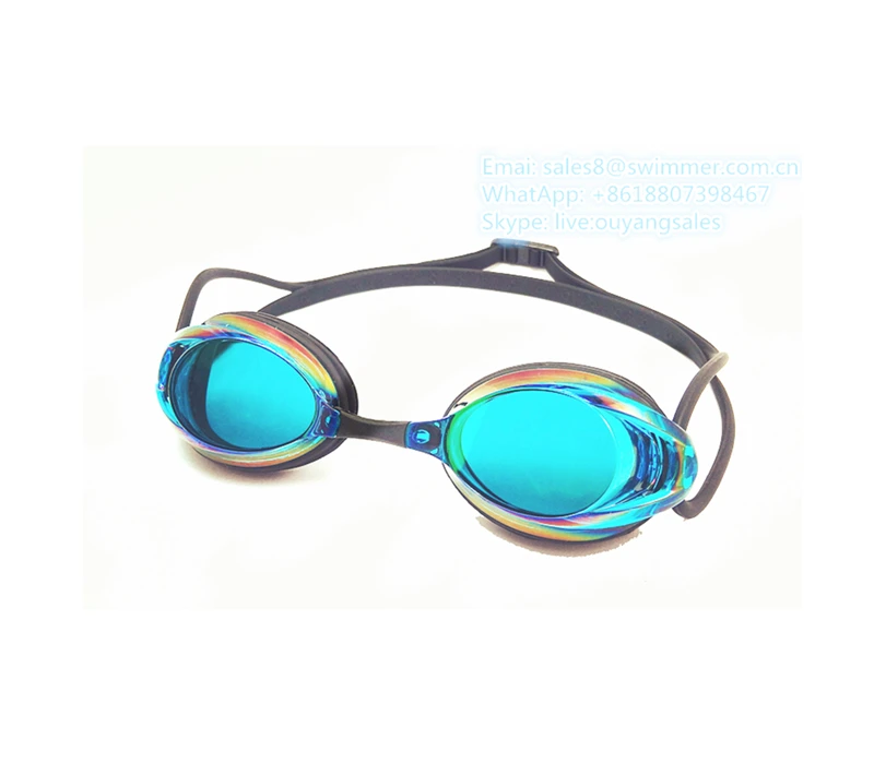 best competition goggles