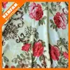 KF all inspected anti bactera fabric fire resistant curtain free sample