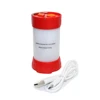 Hand equipment outdoor lantern led lighting camping light with 5 modes