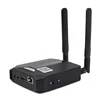 Factory sales 4g and wifi mobile app control 1080P h.265 streaming encoder