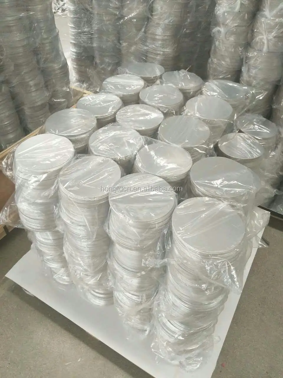 Aluminum Foil Paper Lids Aluminum Foil Container Paper Lids - Buy ...