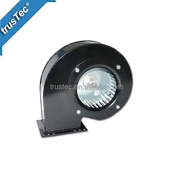 outdoor blower fan