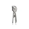 Swiss+Tech 6 in 1 Polished Knife Utility Key Tool Set Key Ring Multitool for Auto Camping Hardware