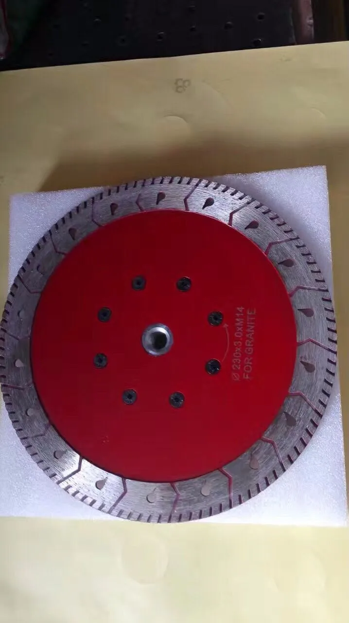 Metal Bond Angle Grinder Straight Flush Cutting Grinding Disc Blades