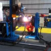 Automatic Small Piping Welding Station
