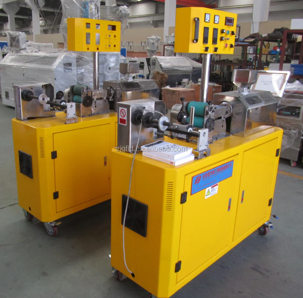 3d Printing Filament Abs Pla 1.75mm 3.00mm Mini Lab Filament Extruder Buy Plastic Filament