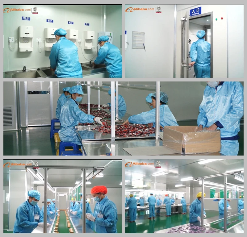 D88mm small food grade round tea tin box for flower tea