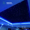 Factory price twinkle fiber optic starry night ceiling