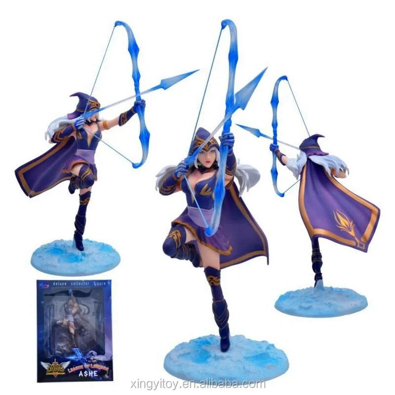 league of legends figurines