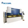 Pipe bending machine, sheet metal folder, sheet metal bending machine