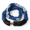 85602 Special Sports Hot Combination chain Lock Password Lock Bicycle 6/8/10mm Chain Lock