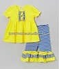 2014 Wholesale Children Clothing Factory Children's Boutique Clothing Kid Clothes Dresses