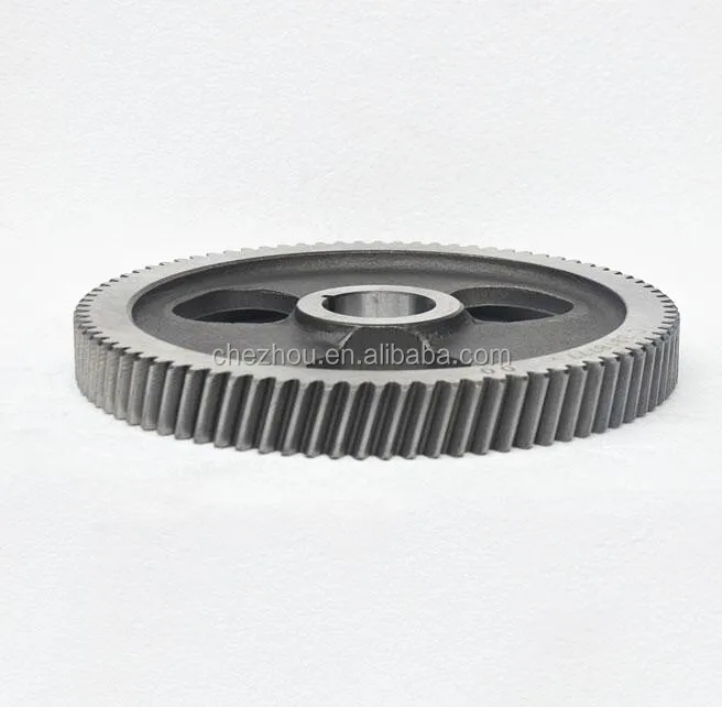 C3918777 CAMSHAFT GEAR WHEEL FOR Dongfeng commercial heavy truck 
