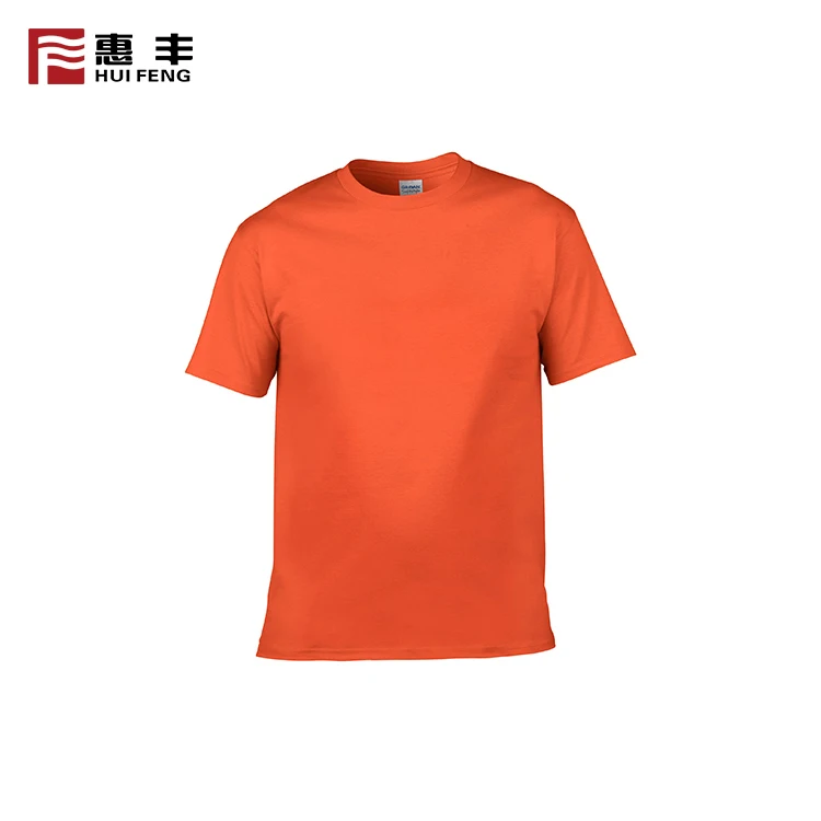 wholesale fitted t shirts for printing