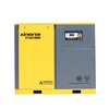 30KW 40HP AIRHORSE stationary air cooled screw air Compressor supplier