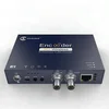 The newest h.264 hd sdi to ip1080p flash media video encoder