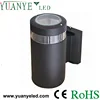 IP65 Single Head Wall Light with One Glass Window