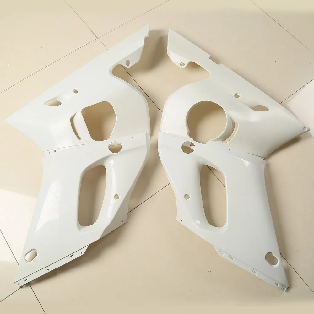 xinmatuo xf-4062-w未上漆abs塑料整流罩车身yzfr6 yzf-r6 yzfr6 1998