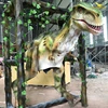 OAM 3037 Prank Using Handmade Dinosaur Costume on hot sale