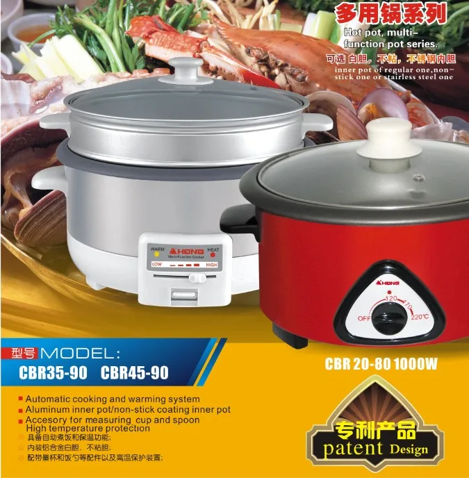 Slow Cooker,Hot Pot Cooker,Multifunction Cooker Buy Slow Cooker Hot Pot Cooker Multifunction