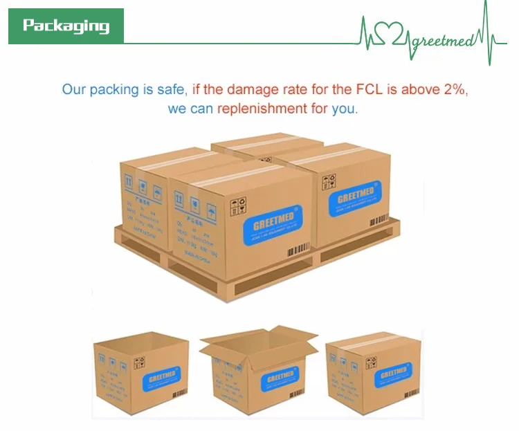 packaging