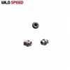 Stainless Steel M6 Stud Fix Nut