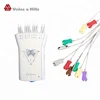 12-lead PC stress ecg system for medical