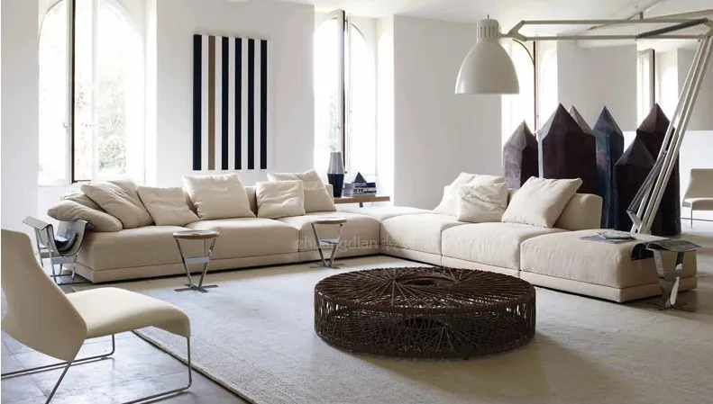 16 Günstige Big Sofas Inspirierend Lqaffcom