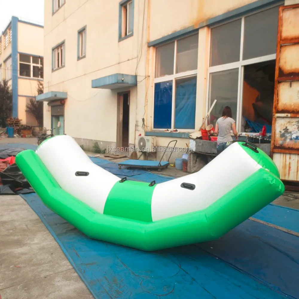 rocker pool float