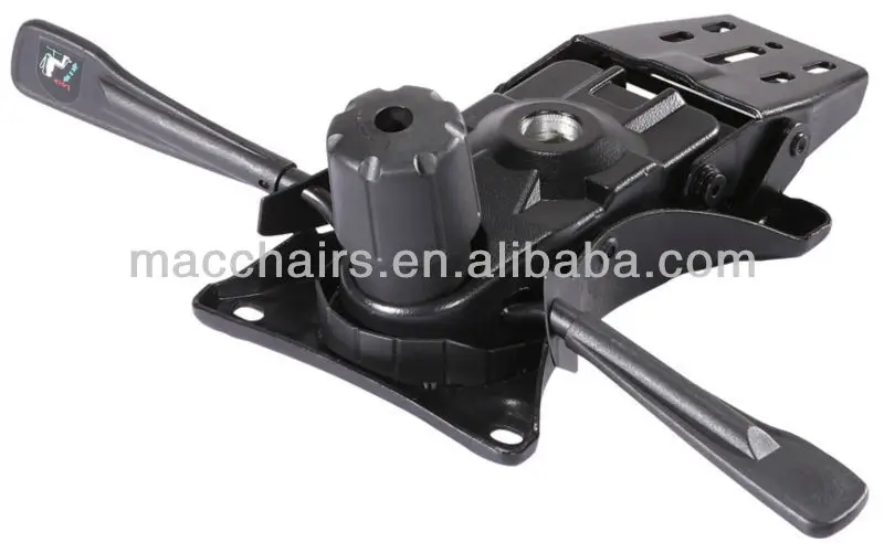 Swivel Chair Mechanism With Swivel Lock/office Chair Mechanism