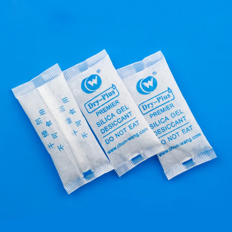 Food Grade Silica Gel Mini Packs - Buy Food Grade Silica Gel Packs ...