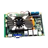High end HTPC 4K industrial motherboard and core i3/i5/i7 processor