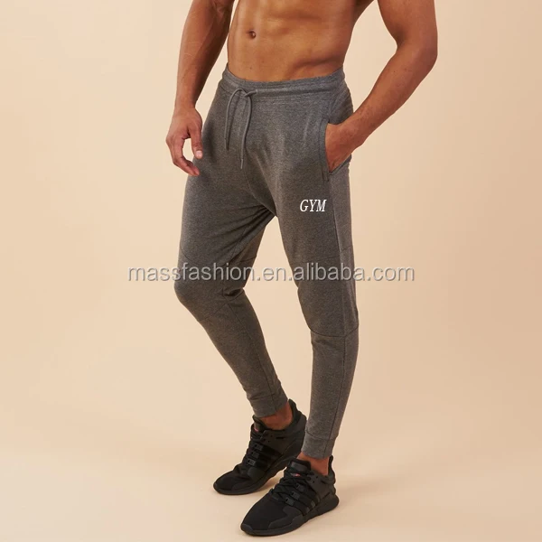 high quality joggers wholesale