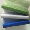 netting for decorating wreaths with classic style flower wrapping mesh